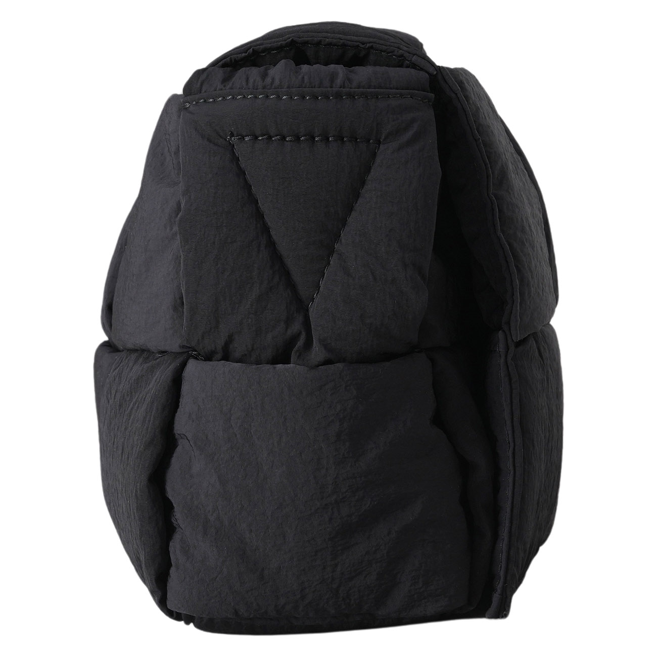BOTTEGA VENETA(USED)보테가베네타 테크 카세트 백